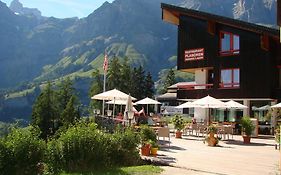 Hotel Restaurant Flaschen